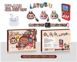 OBL10393022 - Musicalinstrument