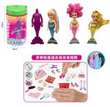 OBL10393532 - Babytrollyfordoll