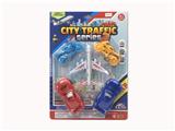 OBL10393658 - Free wheel toys