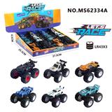 OBL10393719 - Die-cast toys