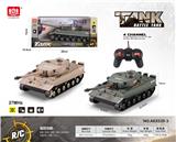 OBL10393810 - Remote control cars / tanks