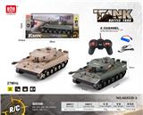 OBL10393811 - Remote control cars / tanks