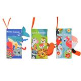 OBL10393838 - 尾巴布书