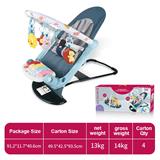 OBL10393839 - Baby carpet/Fitness frame