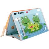 OBL10393842 - 抬头布书