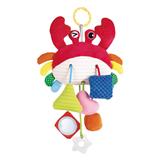 OBL10393852 - HX11311-A 螃蟹拉拉乐 PE袋