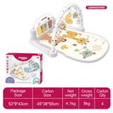 OBL10393862 - 蜜蜂钢琴健身架