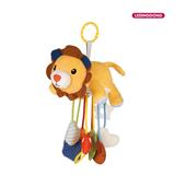 OBL10393869 - 狮子拉拉乐