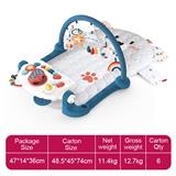 OBL10393880 - Baby carpet/Fitness frame