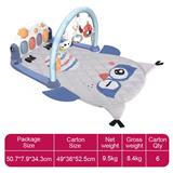 OBL10393881 - Baby carpet/Fitness frame