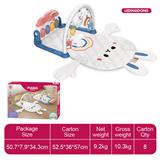 OBL10393883 - Baby carpet/Fitness frame