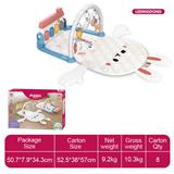 OBL10393885 - Baby carpet/Fitness frame