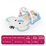 OBL10393891 - Baby carpet/Fitness frame