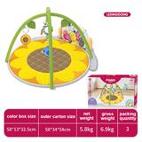 OBL10393893 - Baby carpet/Fitness frame