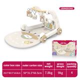 OBL10393900 - 恐龙学步车健身架英文版