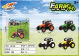 OBL10394114 - 合金农夫车