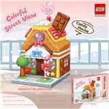 OBL10394246 - Puzzle