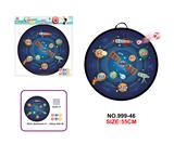 OBL10394273 - Target/throw