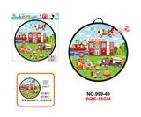 OBL10394276 - Target/throw