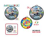 OBL10394282 - Target/throw