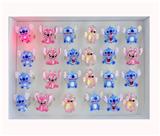 OBL10394307 - 盒庄24只史迪仔闪光戒指