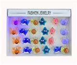 OBL10394315 - 盒庄24只海洋系列闪光戒指