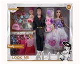 OBL10394933 - 11.5寸芭比