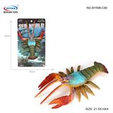 OBL10394966 - TPR(可拉伸)龙虾