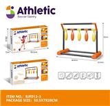 OBL10395004 - 保龄球移动靶