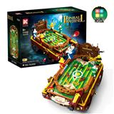 OBL10395030 - Game classes / chess