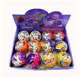 OBL10395322 - PU BALL