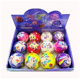 OBL10395323 - PU BALL