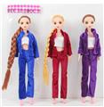 OBL10395400 - Doll