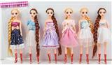 OBL10395405 - Doll