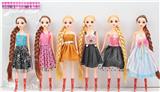 OBL10395407 - Doll