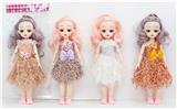 OBL10395412 - Doll