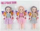 OBL10395418 - Doll