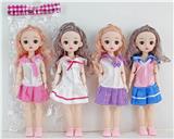OBL10395420 - Doll