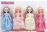 OBL10395423 - Doll