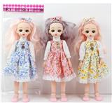OBL10395425 - Doll