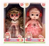 OBL10395426 - Doll