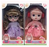 OBL10395428 - Doll