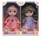 OBL10395429 - Doll