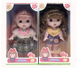 OBL10395430 - Doll