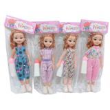 OBL10395438 - 14寸空身肥童娃娃 带IC音乐 2个LR44纽扣电池