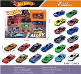 OBL10395518 - Die-cast toys