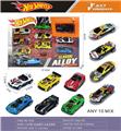 OBL10395519 - Die-cast toys
