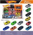 OBL10395520 - Die-cast toys