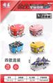 OBL10395553 - Die-cast toys