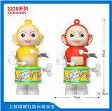 OBL10395705 - 上链摇摆打鼓天线宝宝